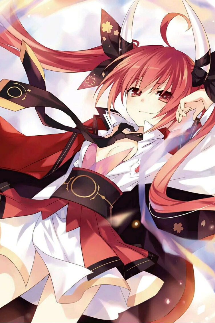 画风超级好看的动漫"你都看过吗"二次元美女和帅哥!