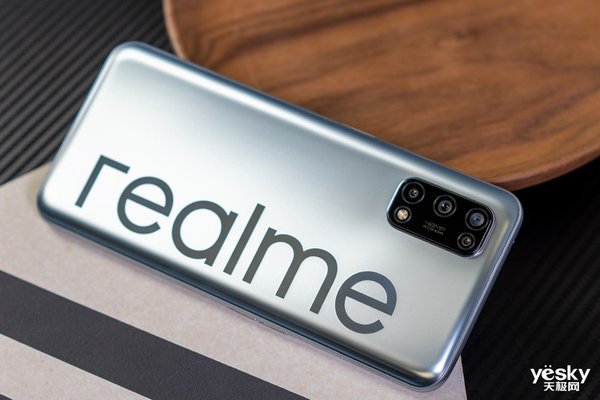 realme真我v5评测:新一代潮玩青年精品
