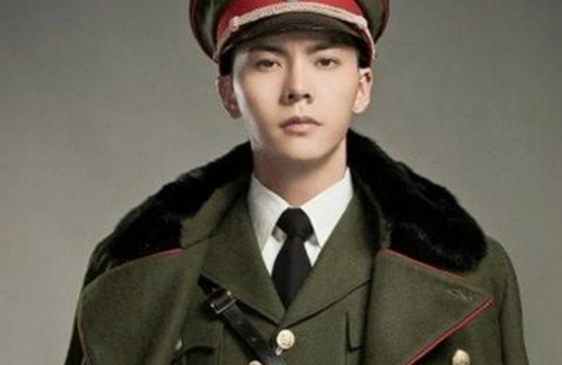 陈伟霆《风暴舞》拍摄地点,风景非常好看,期待他的新剧 陈伟霆