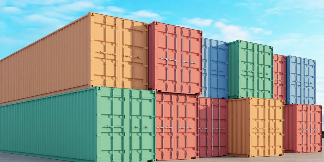 走出去丨超全集装箱知识汇总,带你出货不踩坑!