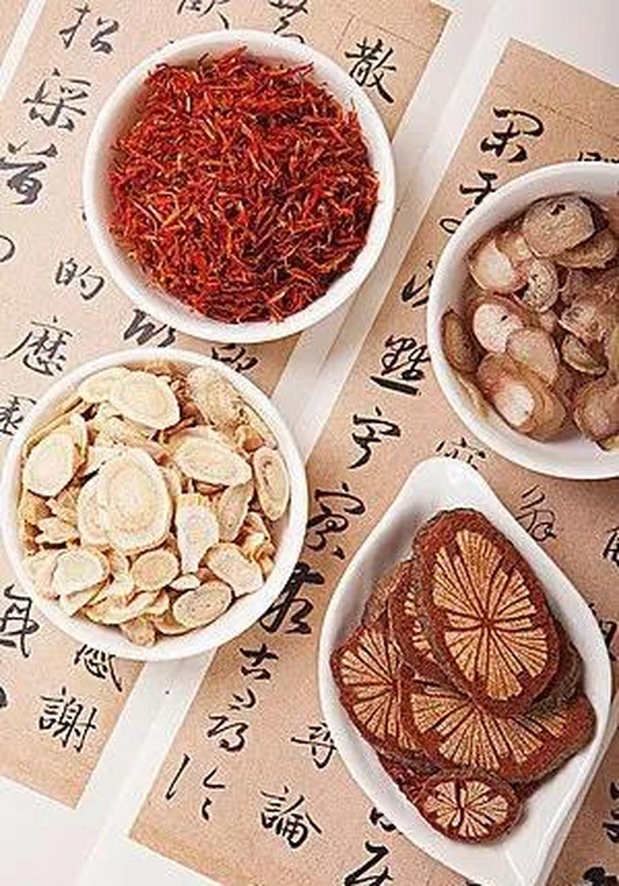 从培土生金法辨治结缔组织病相关性间质性肺疾病  间质性肺疾病(ild)