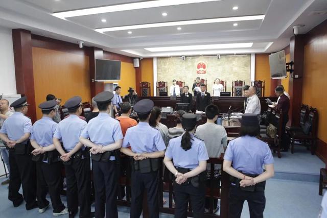 「政法群英谱」郑世文:有胆有识有谋的刑事法官(15)
