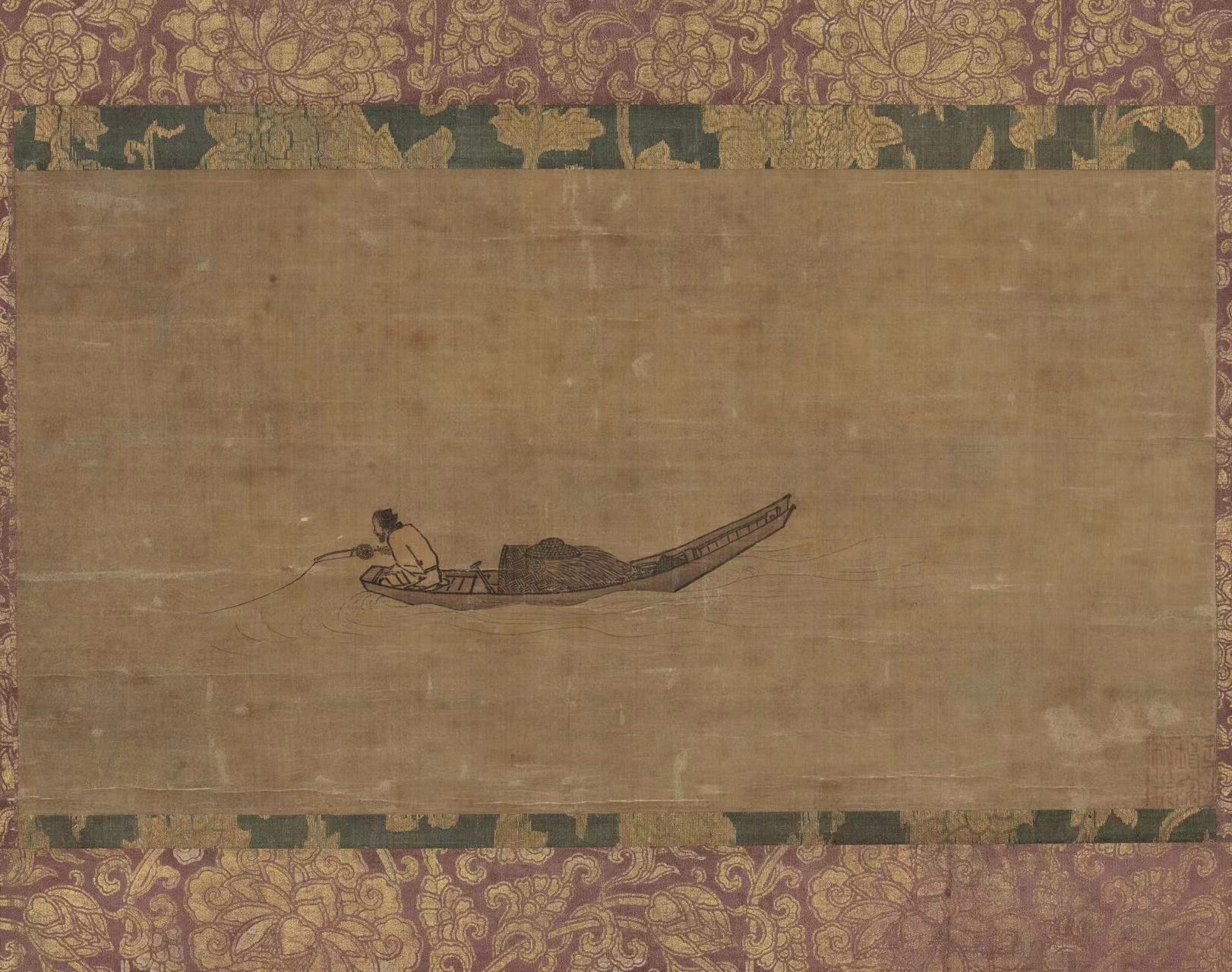 中国的色彩|传统色彩观念的历史变迁