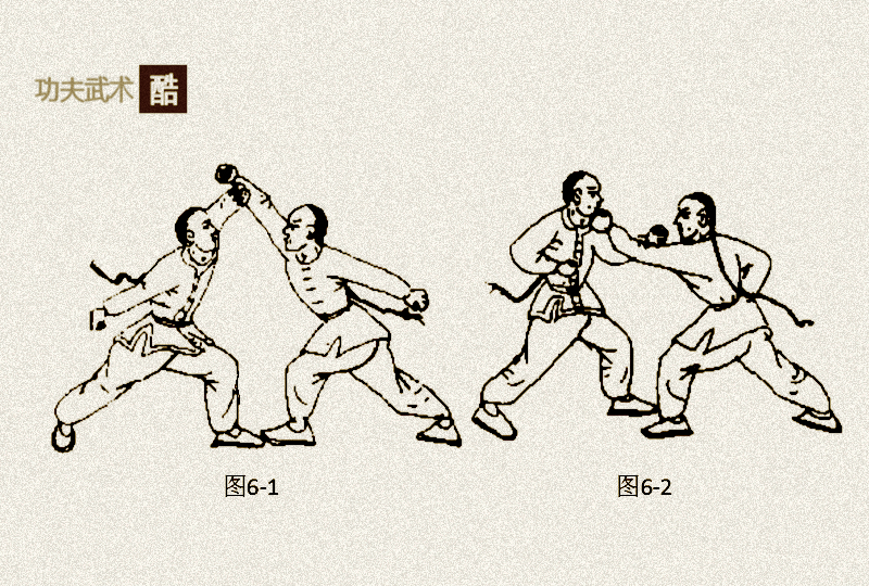 天地会洪拳奇招怪杀绝技,简单凶狠,民间仍在流传的实战格斗招式