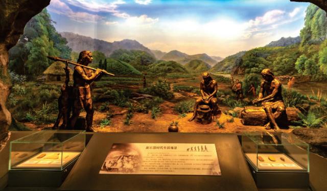 大盘山博物馆获评国家aaa级旅游景区
