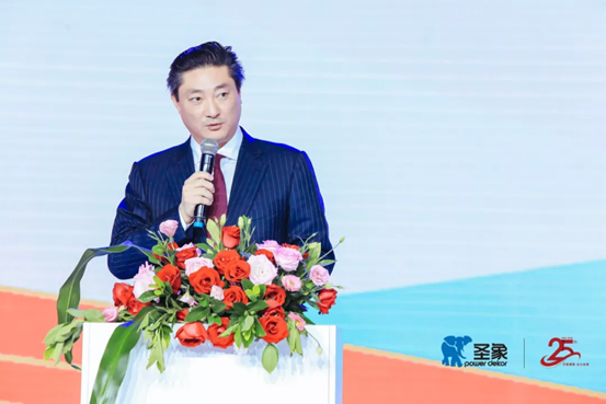 大亚圣象陈建军:匠心耕耘25载,迎接数字创变时代