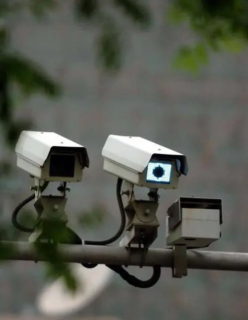 限行电子眼抓拍概率是多少