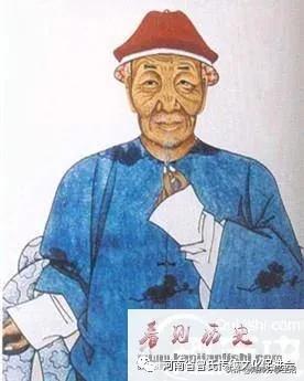 曾氏名人-清 曾国荃