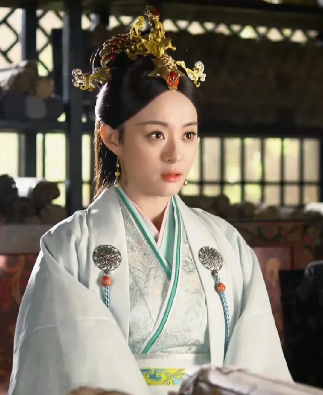 芈月传开播七周年,孙俪饰演宣太后,你最磕芈月和谁的感情线?