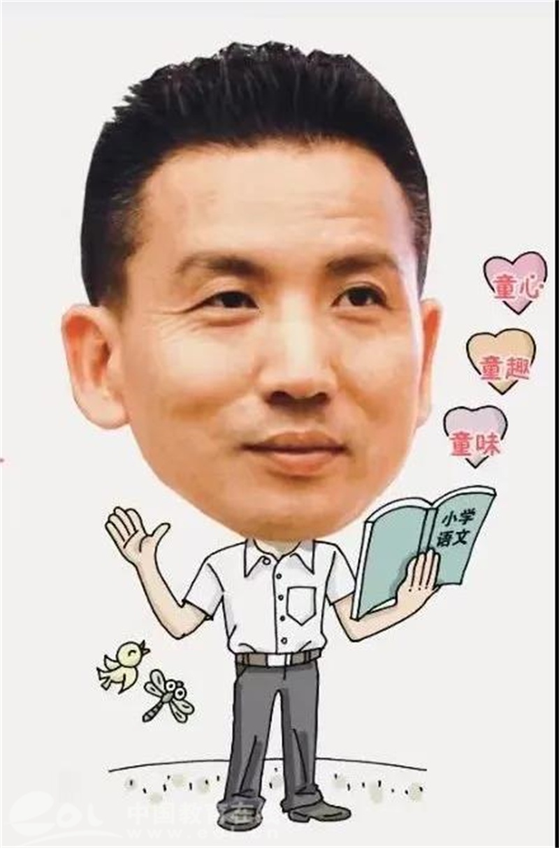 校长专访|虞大明:做教育,就是快乐地与孩子彼此成就