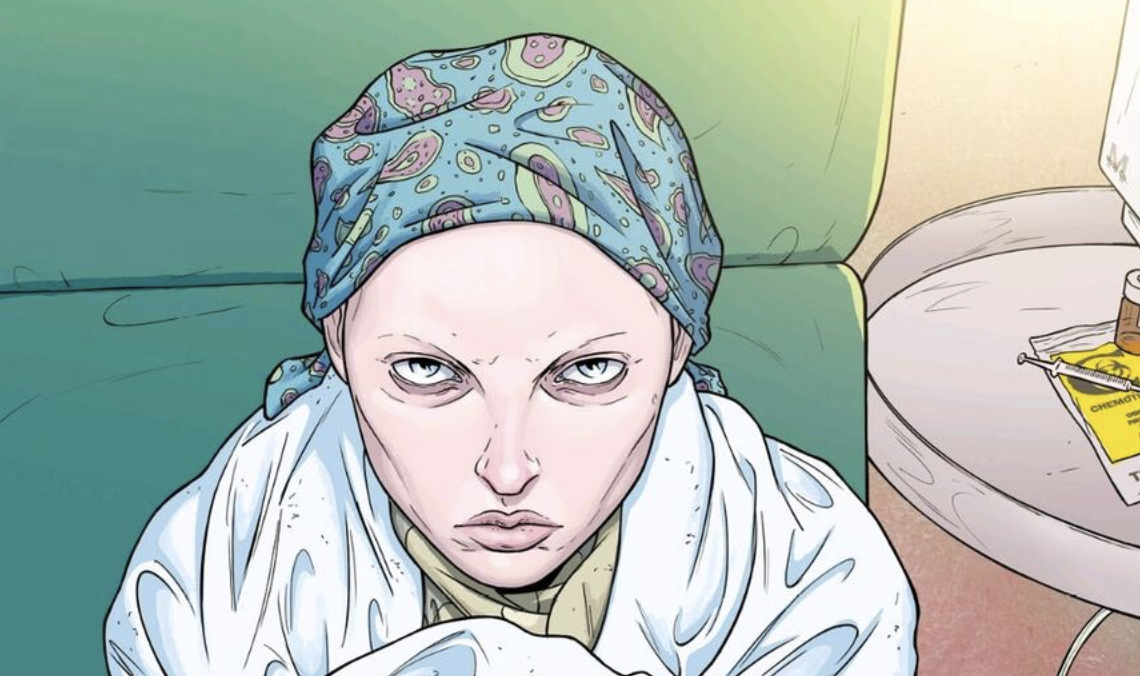 漫威雷神称号改变,原著简·福斯特变为女雷神全因雷神丧失神格!