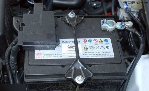 宝骏560电瓶型号哪几种