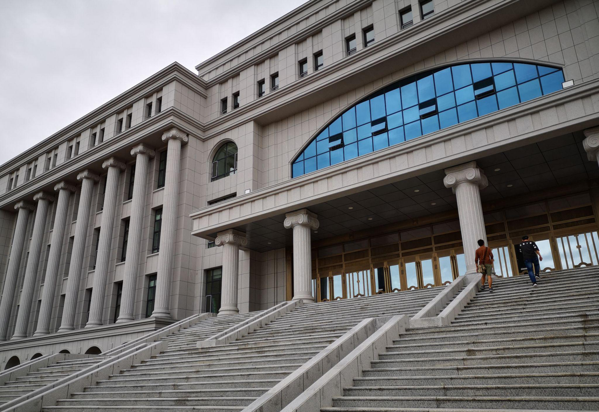 黑河学院新生攻略