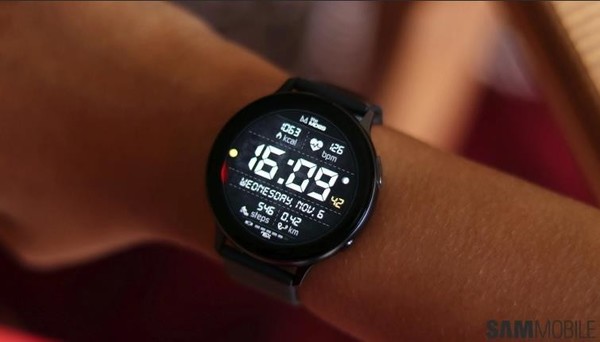 三星watch active 2 4g鋁製版印度推出 為印度製造