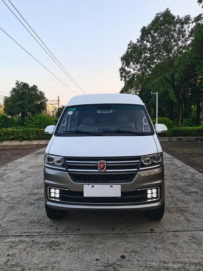 华晨金杯新海狮s这车怎么样?靠谱吗?