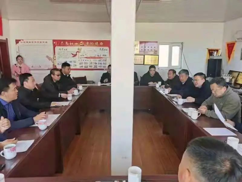 鞠树文深入兴安盟调研森林防灭火工作