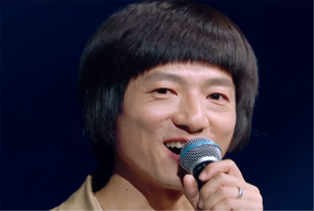 一首《南方》,带来多少回忆,达达乐队的光荣与梦想