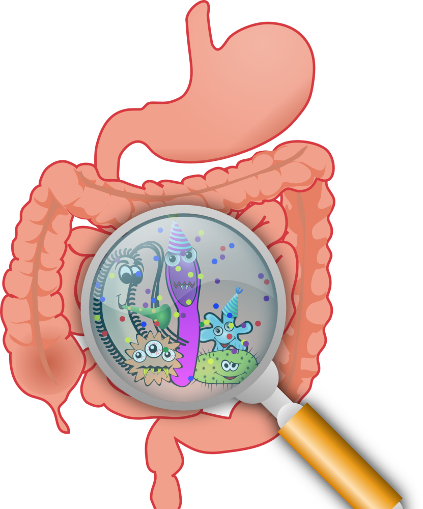 生活中易患上结肠癌的人有哪些?