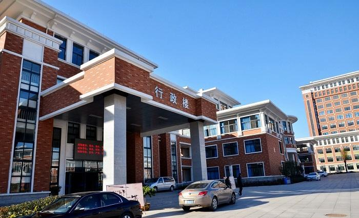 安徽淮南知名度较高的四所高中,一本率高实力强,深受家长所青睐