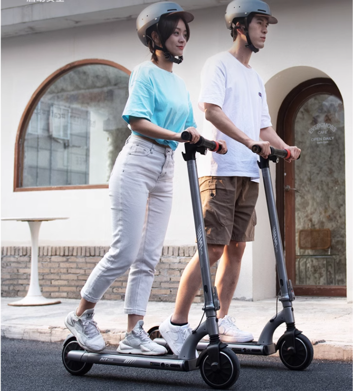 联想电动滑板车m1 plus怎么样?测评如何?