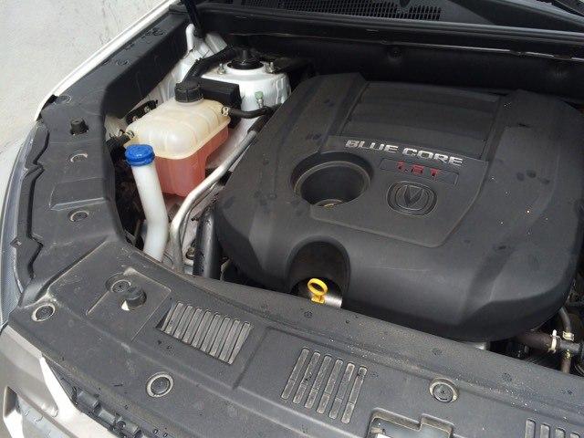 长安cs752014款1.8t自动精英型水箱多少钱?