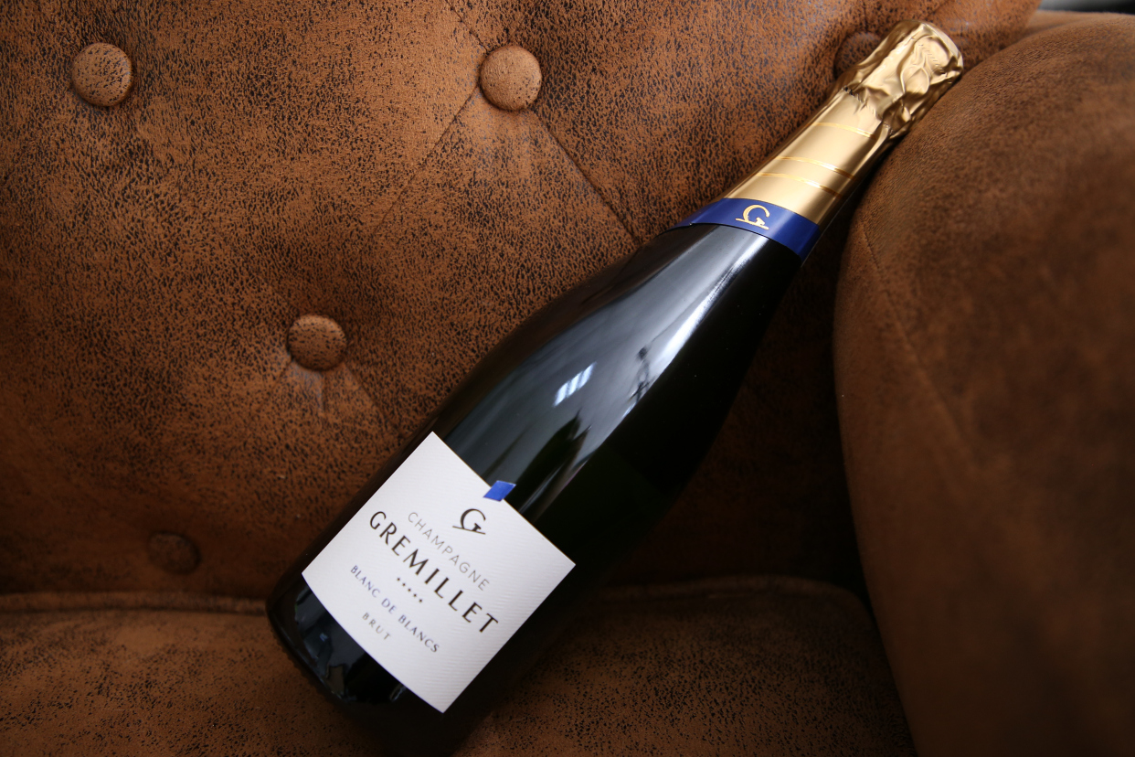 葛莱美香槟蓝钻香槟,尽显尊贵典雅