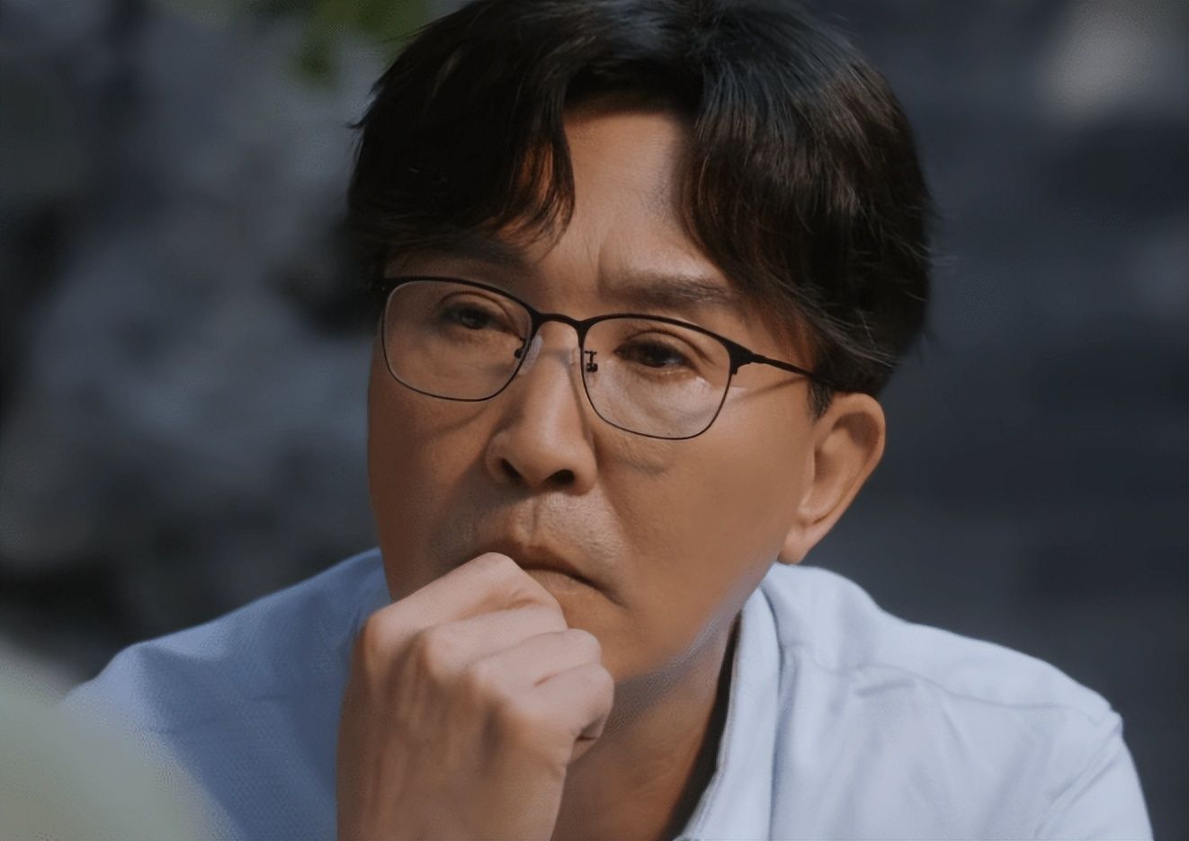吴刚新剧《后浪》收视破局,难度败给了烂剧