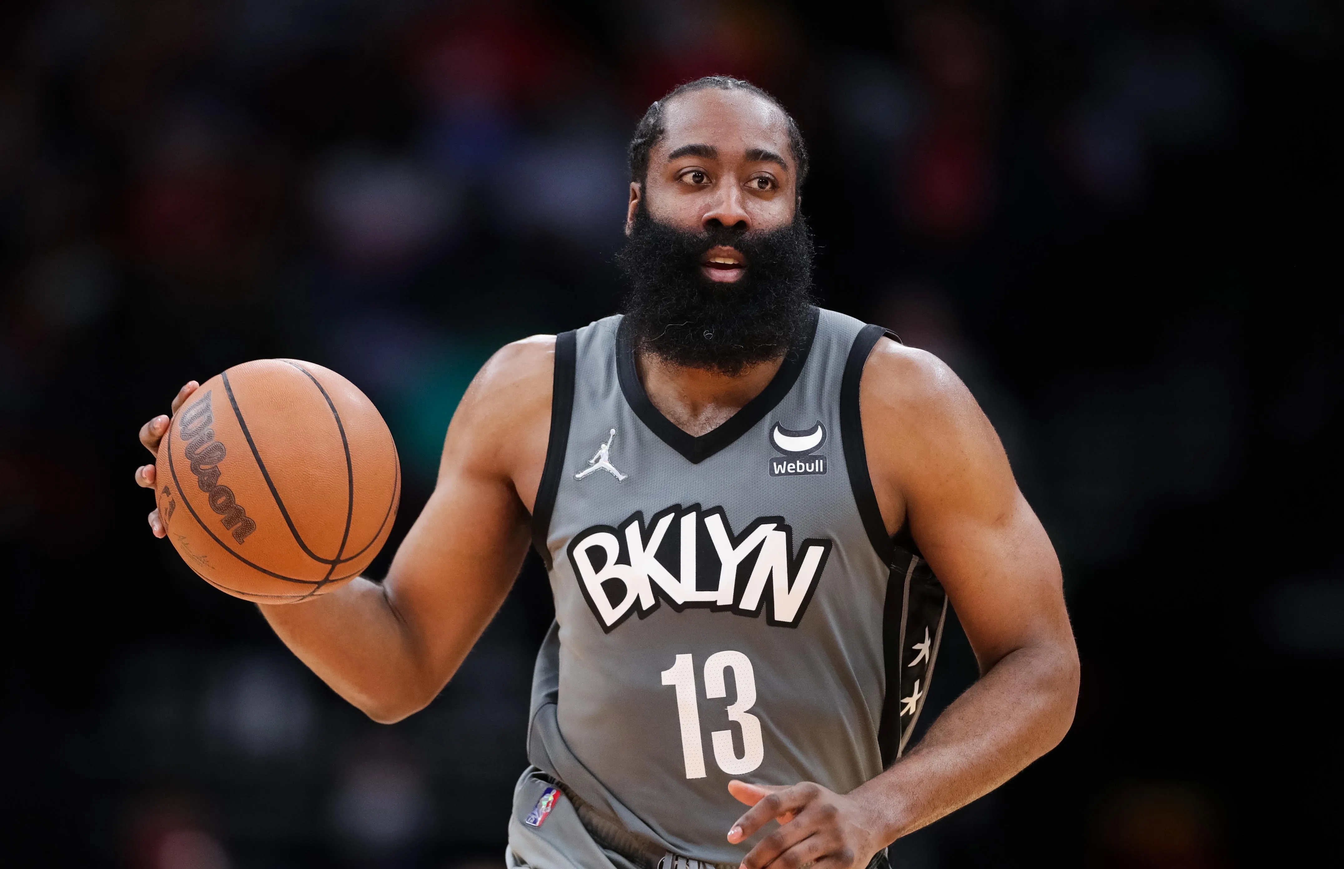 nba76大巨星之詹姆斯