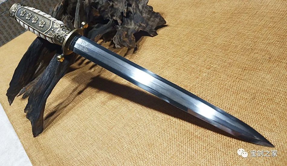 民国时期军官的荣耀象征——中正剑