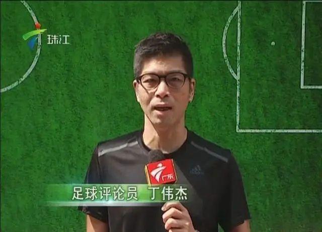 丁伟杰,于1994年加入香港有线电视,担任资料搜集及职业体育评述员.