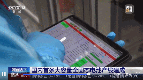 巨头扎堆量产「固态电池」，魏建军为何频泼冷水-有驾