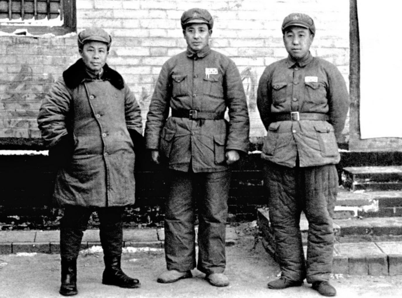 开国中将王紫峰:1967年竟对元帅动粗,1988年仍获得一级红星勋章