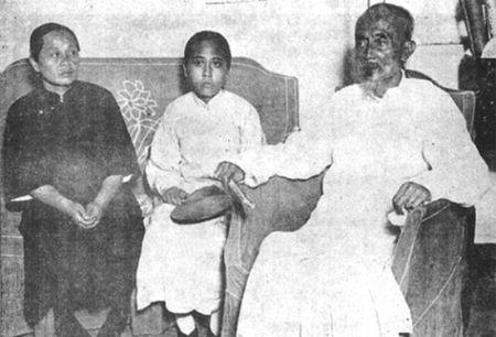 大名鼎鼎的学者辜鸿铭,为什么写不出文章就捏老婆的小脚?