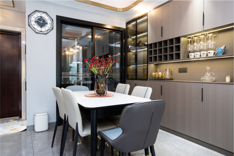 简奢风格这样装,品味优雅浪漫自成一派!