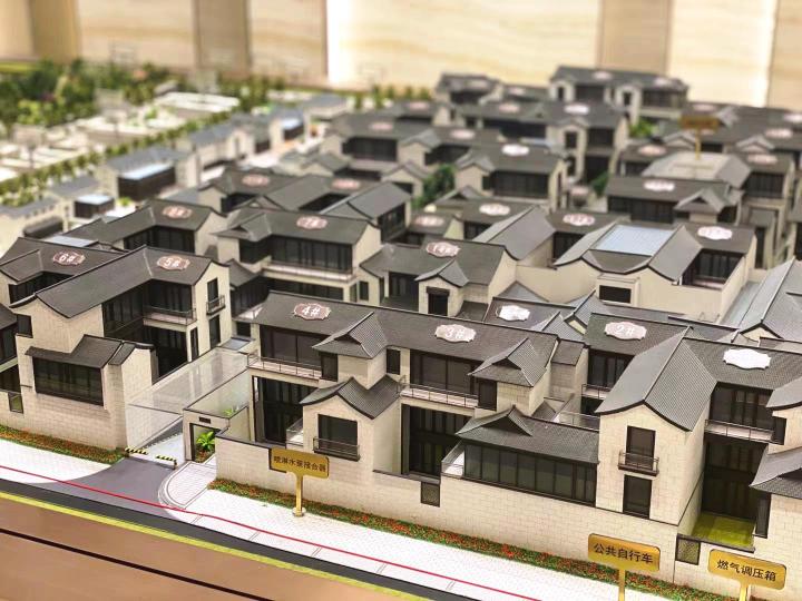 16万/㎡的元福里,来了新邻居!仅43套,步行即可到西湖