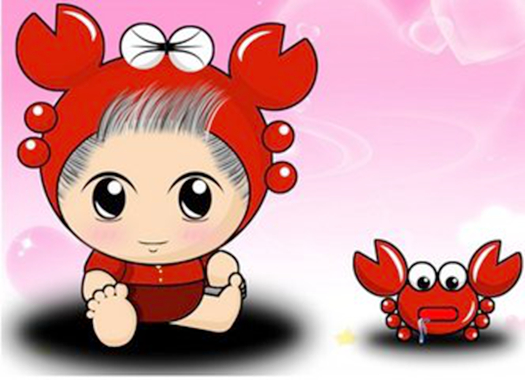 巨蟹座下半年2023(6-12月)的整体运势以及爱情,财运详解