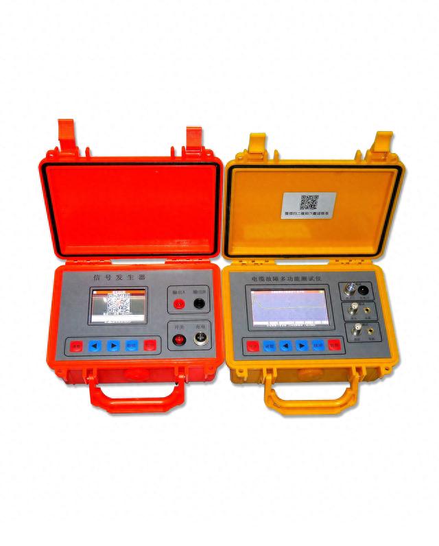 电缆故障测试仪对高低压电缆故障的检测方法-每日电力小知识