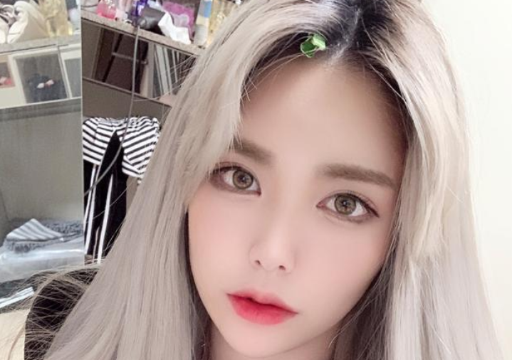 金提莫参加的女团名字叫什么?