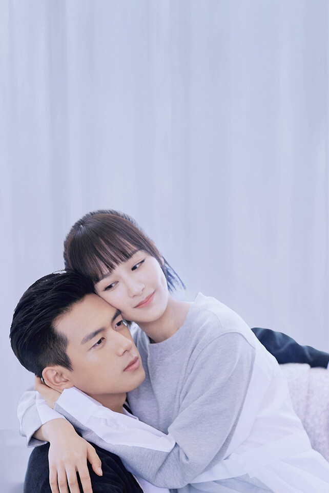 网评「情人节最适合重温」的高糖甜宠陆剧top2:杨紫,李现《亲爱的