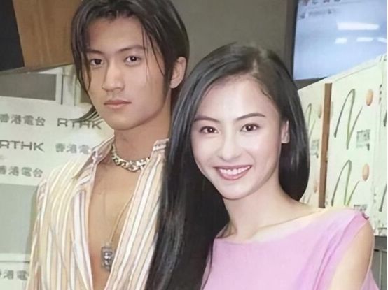 这一次,谢霆锋发飙怒怼记者,让网友刮目相看