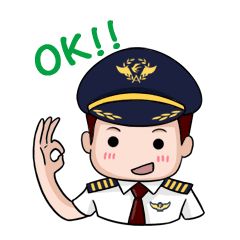 mus|这个能跑"马拉松"的机长创造了一个又一个最年轻记录