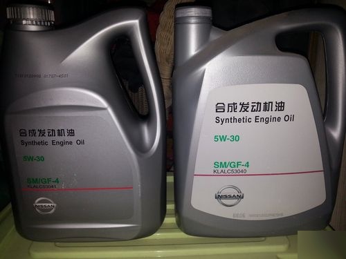 日产轩逸经典用什么机油好