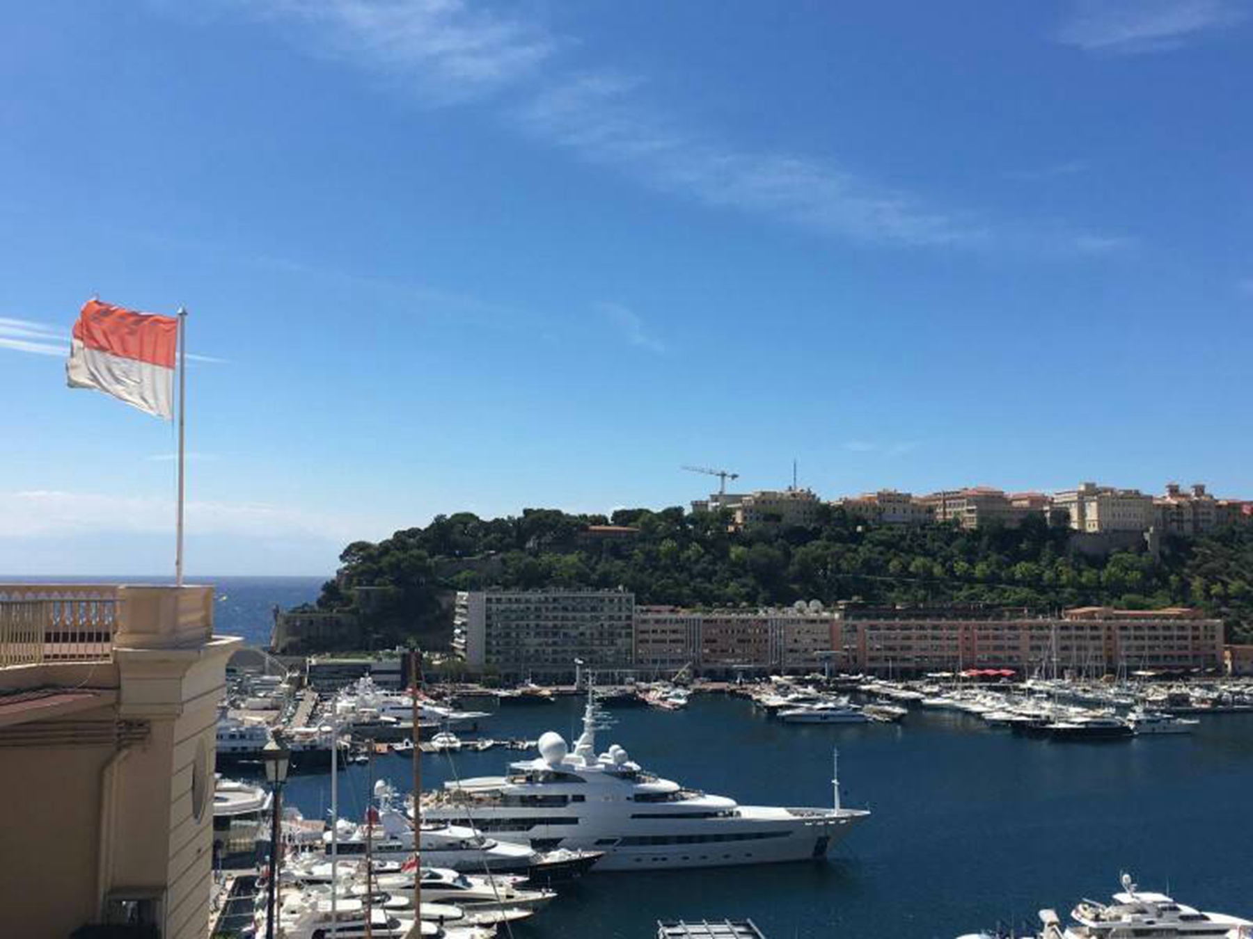 摩纳哥景点有哪些?