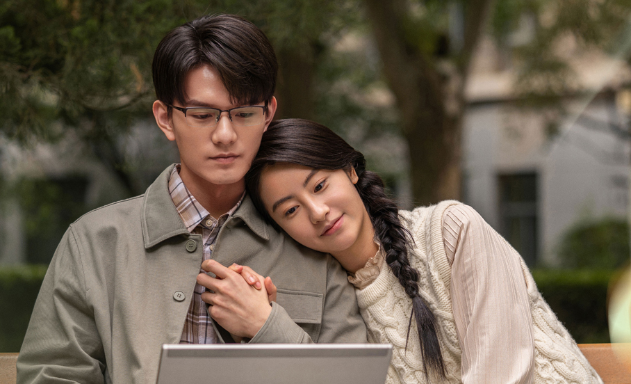 《曾少年》肖千喜与何筱舟的爱情 最后分手的真正原因(四)