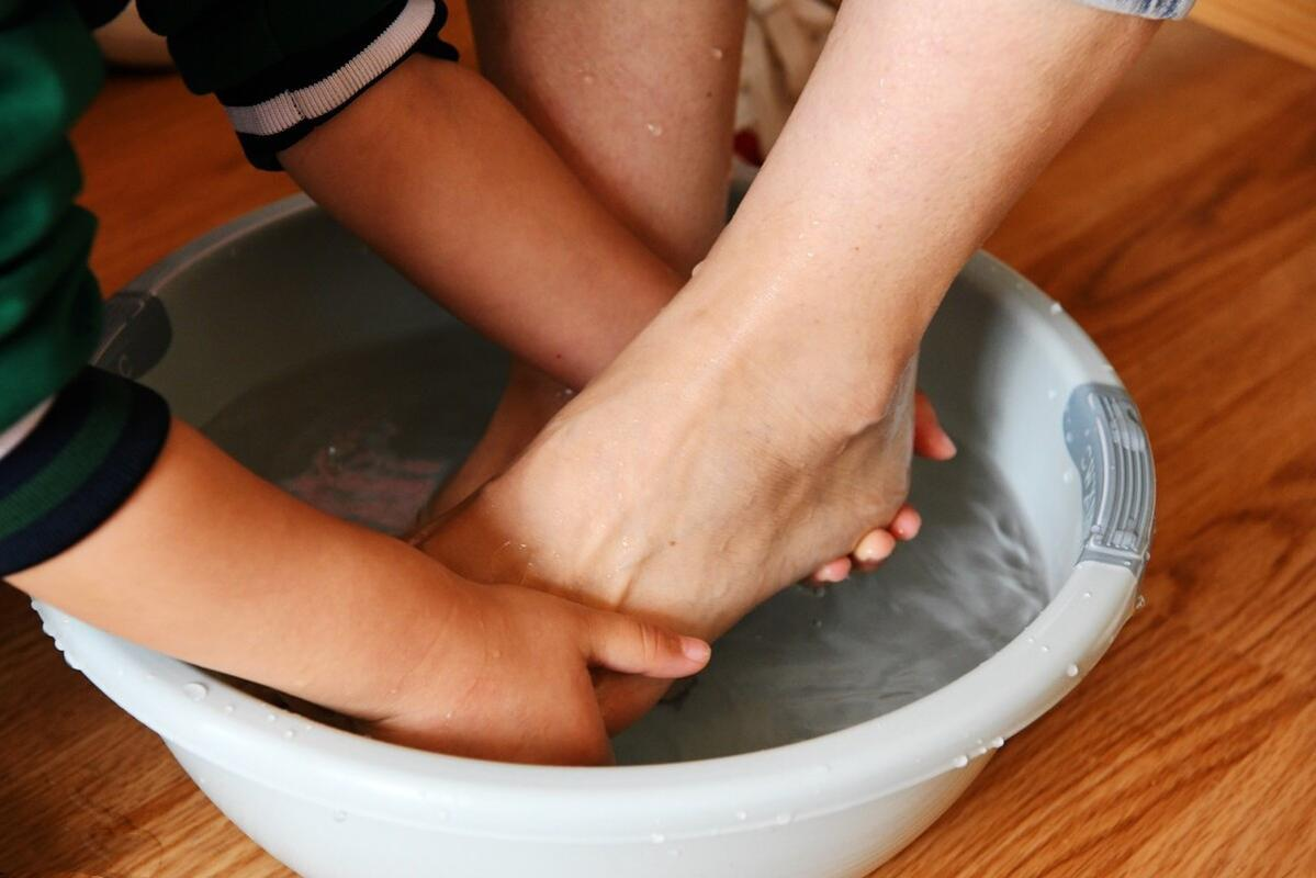 长征中心幼儿园重阳节活动纪实:行动传承敬老情怀