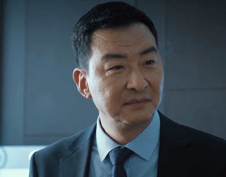 《三叉戟》原著大结局:徐国柱英勇牺牲,潘江海戴罪立功免判实刑