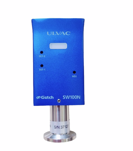 ulvac爱发科sw1-n升级款sw103皮拉尼真空计