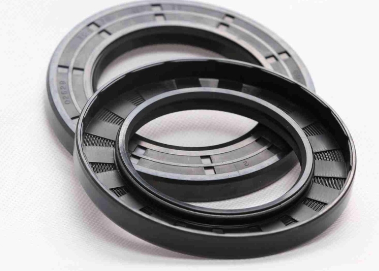 骨架油封标准(油封密封圈)