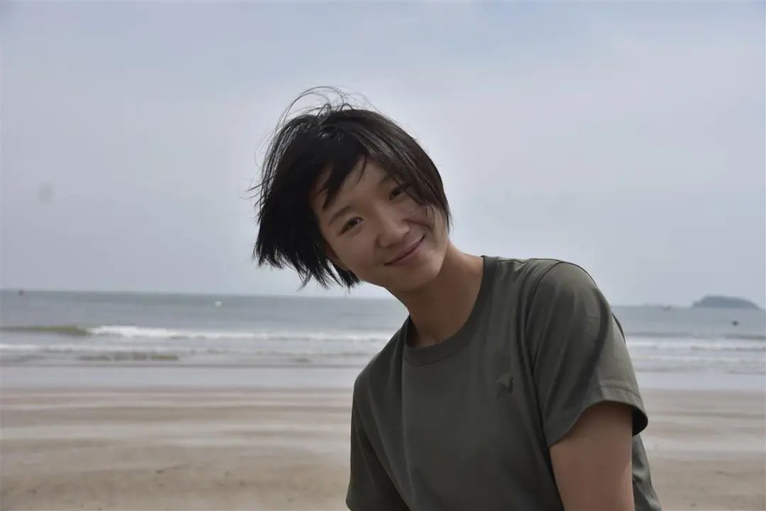 服役5年重返校园这位湖北大学生曾三次登上央视