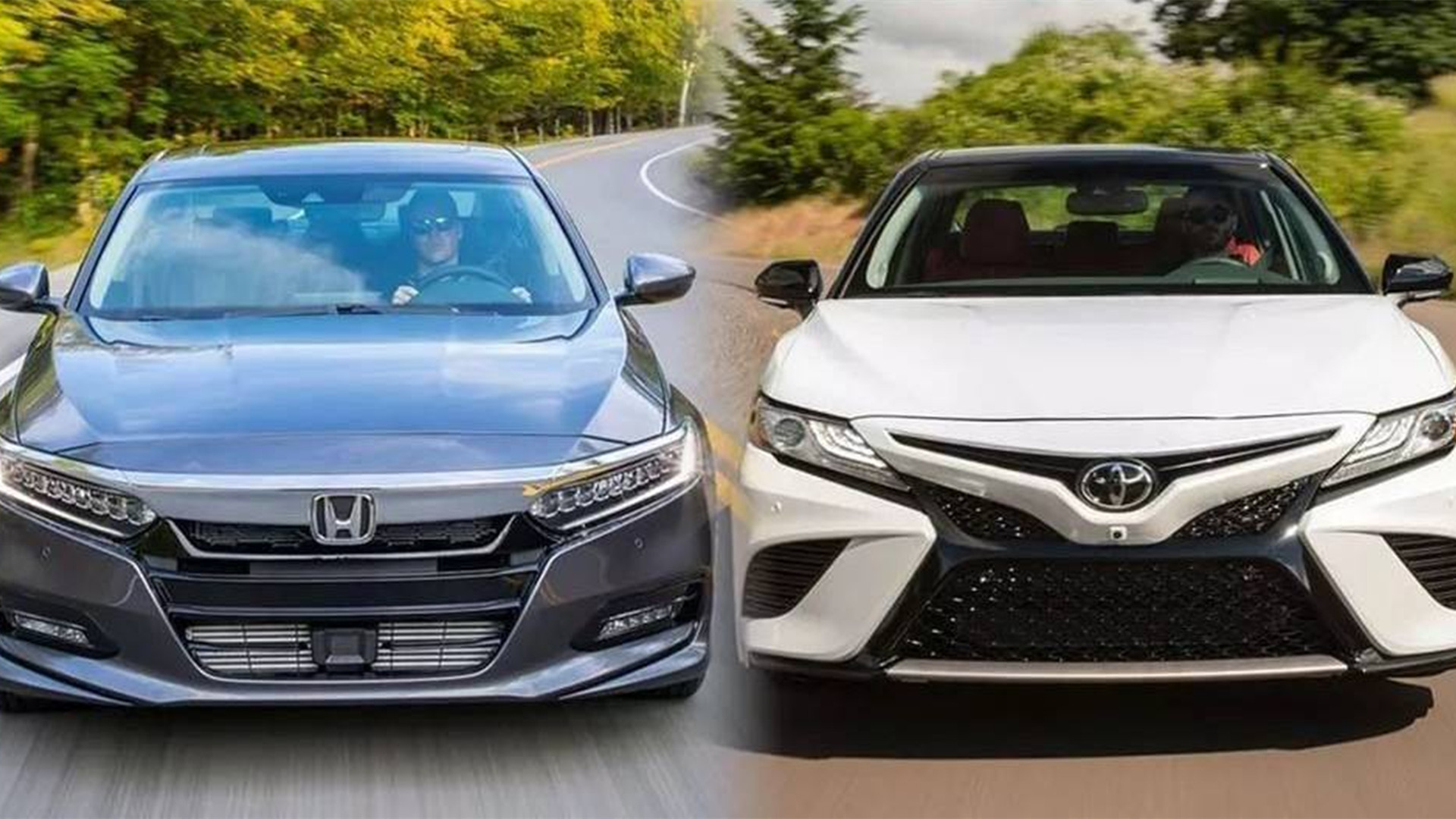 凯美瑞和雅阁哪个好 凯美瑞动力强配置丰富